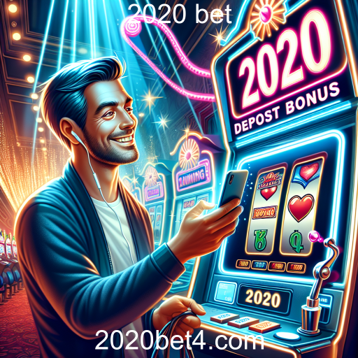 Como Aproveitar o Bônus de Depósito na 2020 Bet