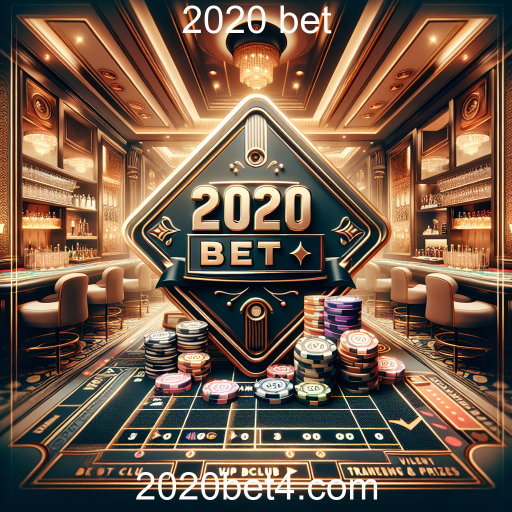 Descubra o Exclusivo Clube VIP do 2020 Bet